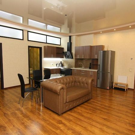 3 Bedrooms Arcadia Odessa Exterior foto